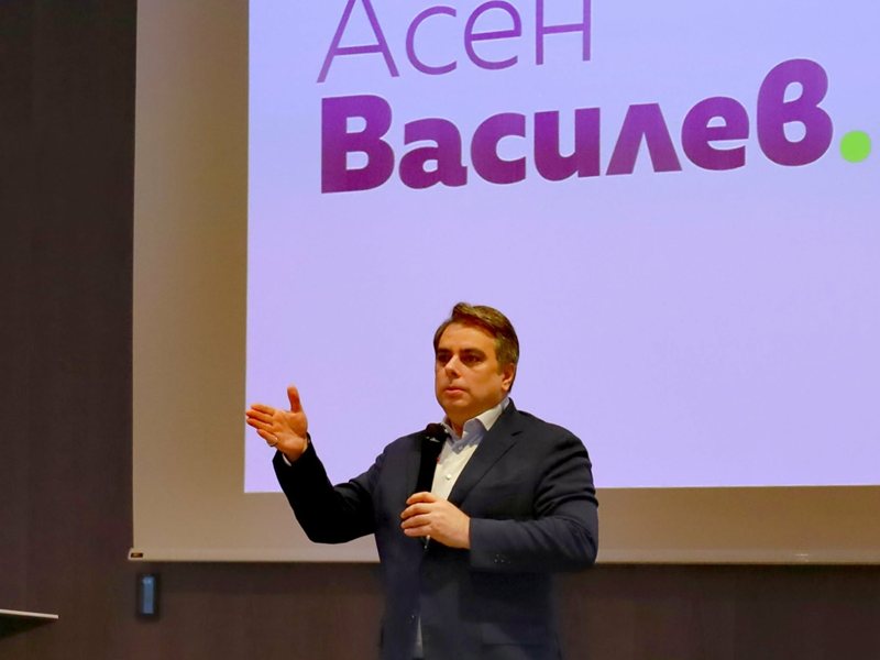 Промяната привлече 400 нови членове след раздялата с ДБ