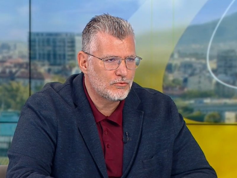 Проф. Георги Момеков: Отслабването с инжекции превръща хората в участници в опасен експеримент
