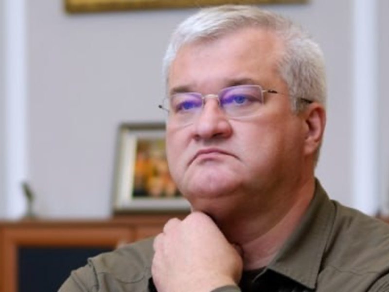Украинският външен министър призова за диалог с Варшава след казус с кръщаването на украинска военна част "Героите от УПА"