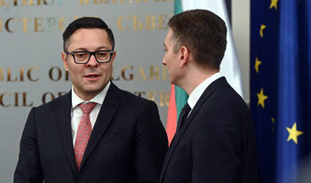 Министърът на икономиката: Изнеса корупционни схеми