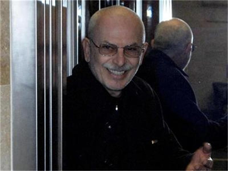 Почина Красимир Райдовски