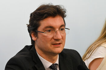 Крум Зарков не вижда реални промени в прокуратурата с оттеглянето на Сарафов