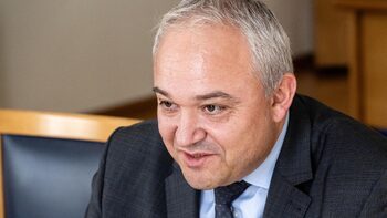 Демерджиев намекна, че има връзка между ултиматума му към Сарафов и оттеглянето му