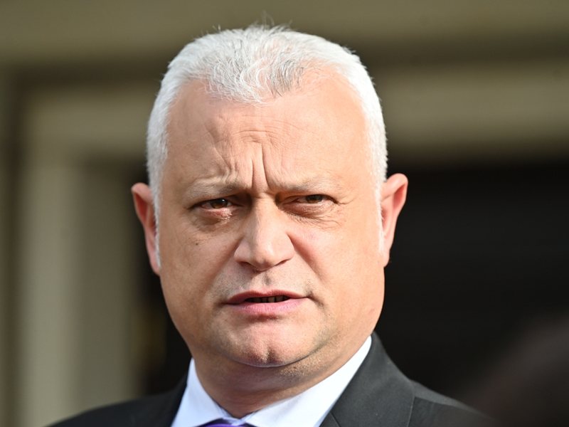 Емил Дечев: Остава версията, че няма външна намеса нито на Околчица, нито на Петрохан