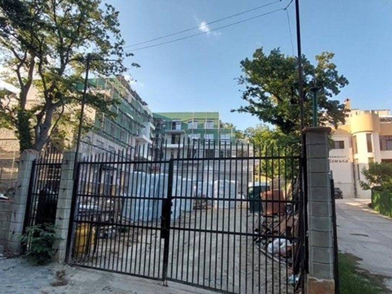 Първият сигнал до РДНСК-Варна за незаконно строителство в Баба Алино е от юни 2024 г.
