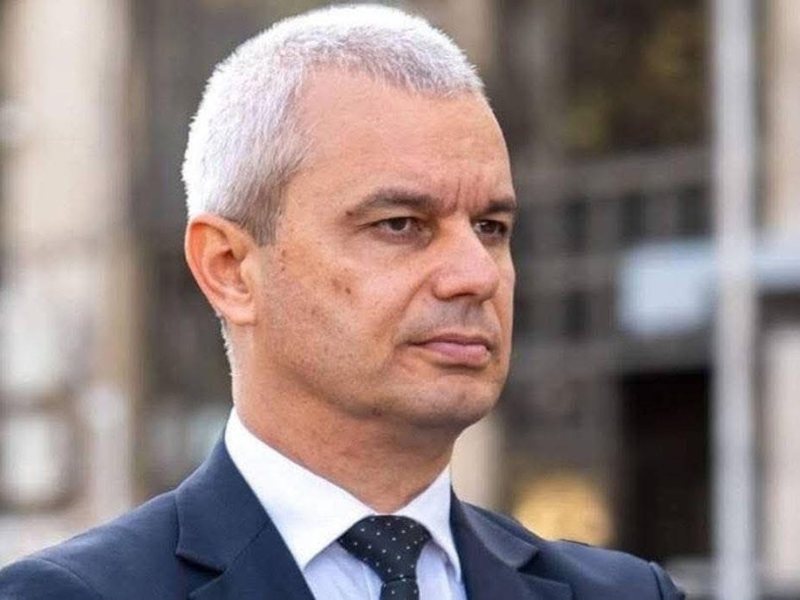 Костадин Костадинов: „Ел Би Булгарикум“ се води към загуба – обществото трябва да знае дали се подготвя приватизация