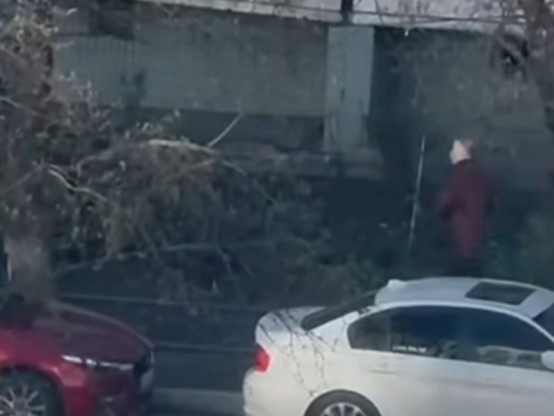 Ликвидираха мъжа, убил петима и ранил 10 души в Киев (Видео)