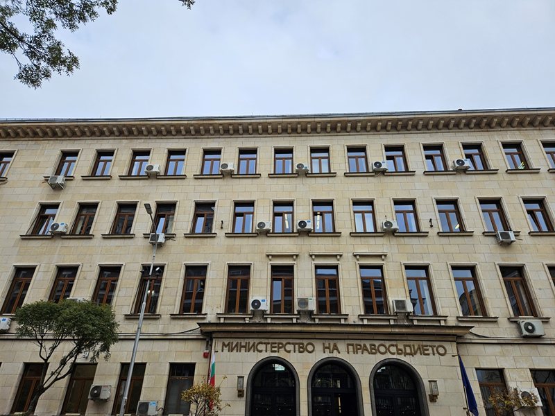 Промени в НПК ограничават връщането на дела и ускоряват наказателния процес