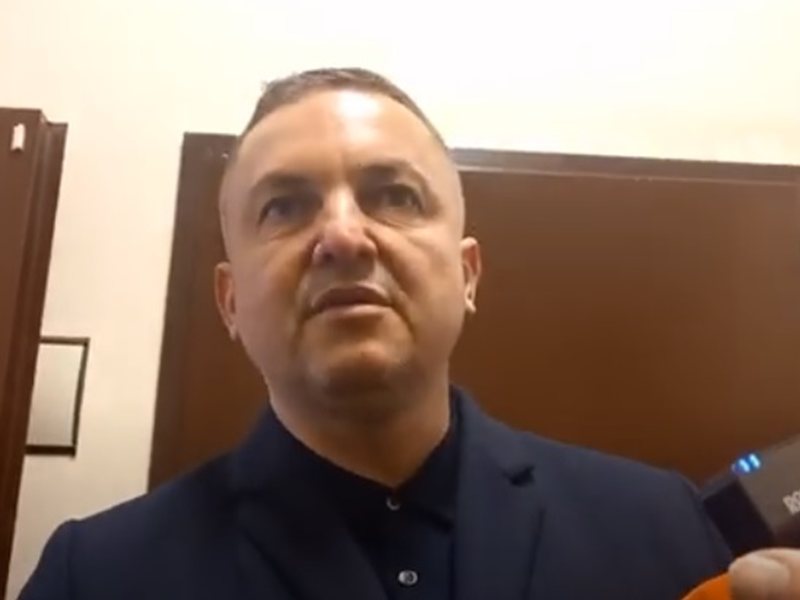 Портних: През 2014г. КУБ е изпратил искане за изготвяне на подробен устройствен план
