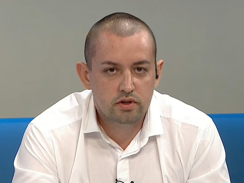 Стоян Петков: 3 години Коцев и кметът на район "Приморски" бездействат по отношение на Баба Алино