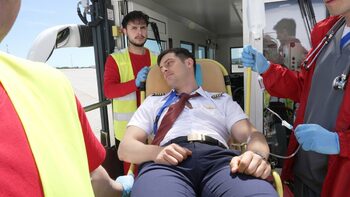 Филип Буков и Павел Иванов влизат в главните роли в нов сериал на БНТ