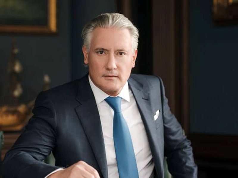 Кирил Домусчиев: "24 часа" остана на върха, независимо от всички промени