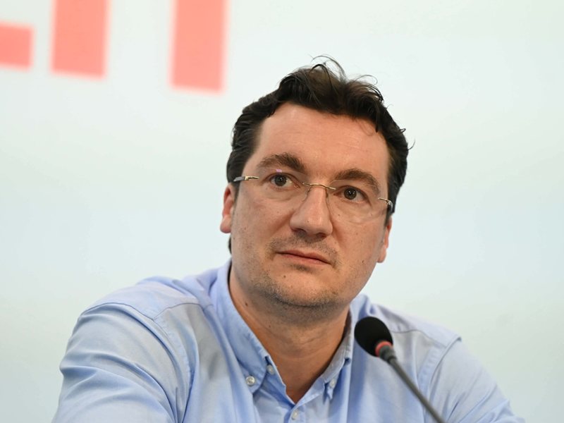 Крум Зарков за финансите на БСП: Минаваме на "саможертвено доброволчество"