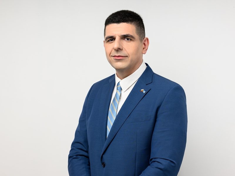 Мирчев: Правителството да направи опит за намаляване на финансовите ангажименти по договора с „Боташ"