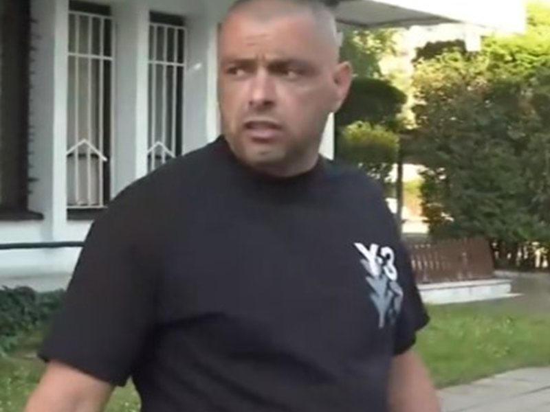 Бащата на две от децата, пострадали при трагедията с АТВ в Слънчев бряг: „Удря ги и ги хвърля като кегли“: