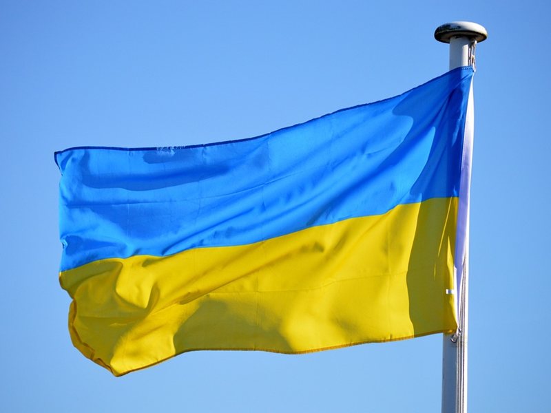 Най-малко седем са украинските жертви на масираната руска атака тази нощ
