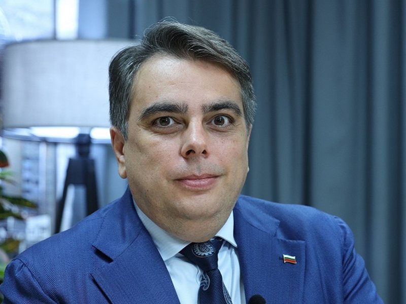 "Продължаваме промяната" потвърди за обща кандидатура за президент