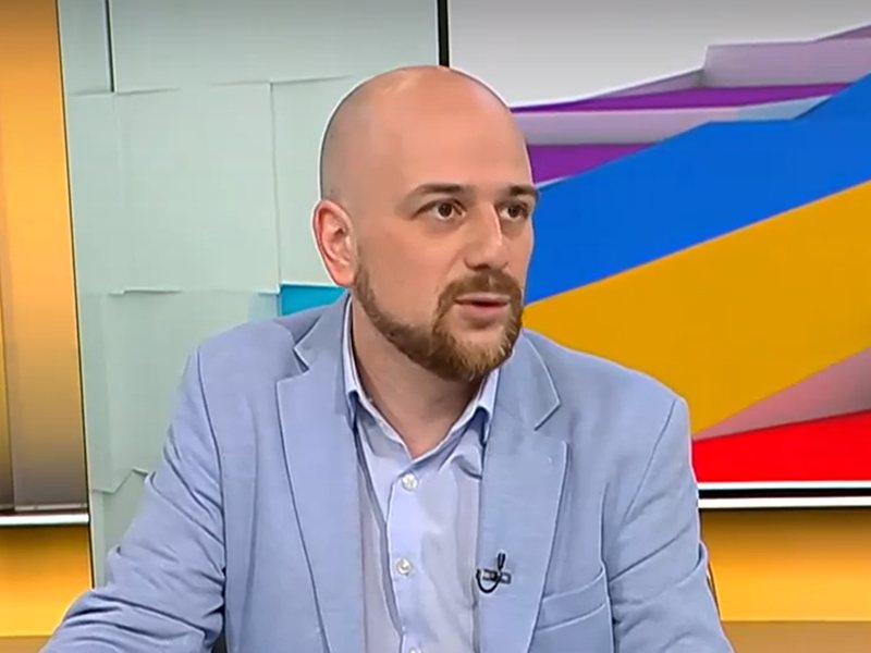 „Мяра”: Ако Радев не се беше явил на изборите, ПП-ДБ щеше да получи повече подкрепа