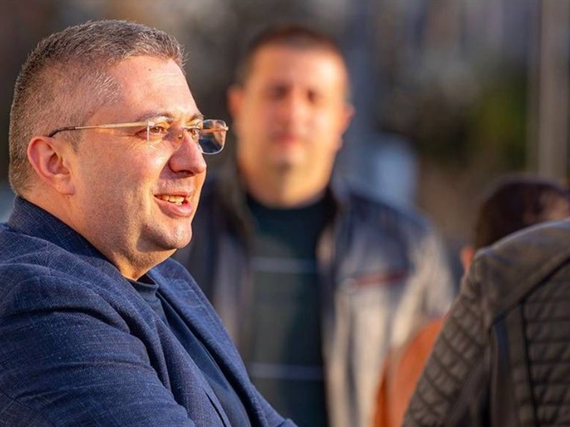 Нанков: ГЕРБ сме екип от можещи, не от мрънкащи хора