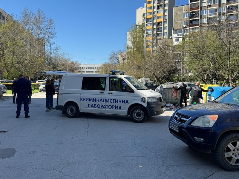 22-годишният от "Тракия" убил баща си с кухненски нож в шията, дни наред изхвърлял части от тялото му
