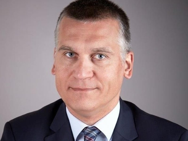 Марек Мора, вицепрезидент на ЕИБ: С помощ от JEREMIE имате едни от най-добрите стартъп екосистеми