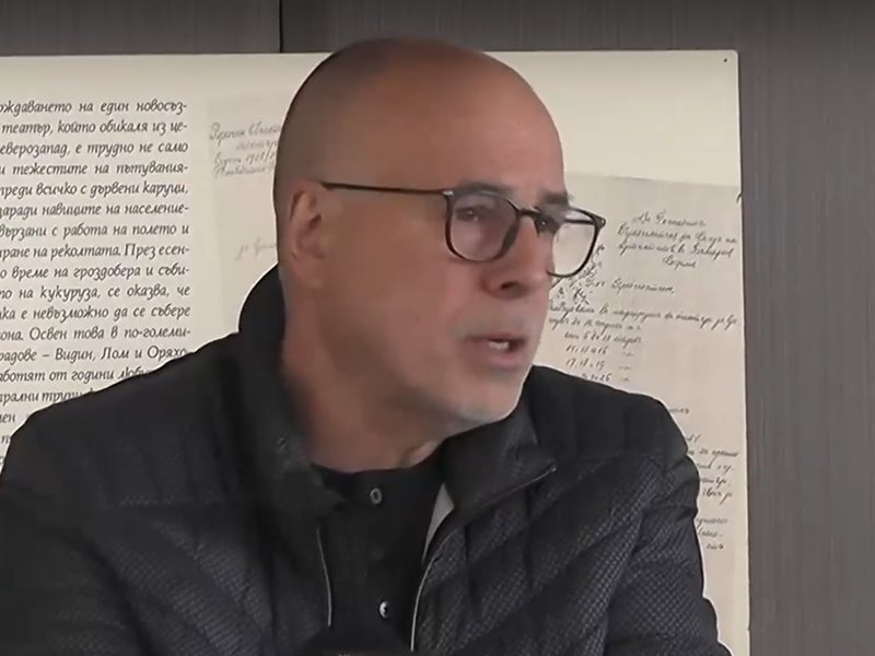 Отменят един от най-старите театрални фестивали у нас заради недостатъчно финансиране