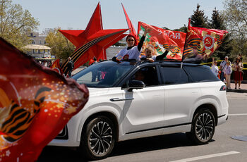 Русия въведе лимит на бензина заради недостиг