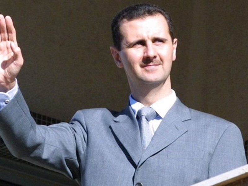 Евреи навлязоха в Южна Сирия