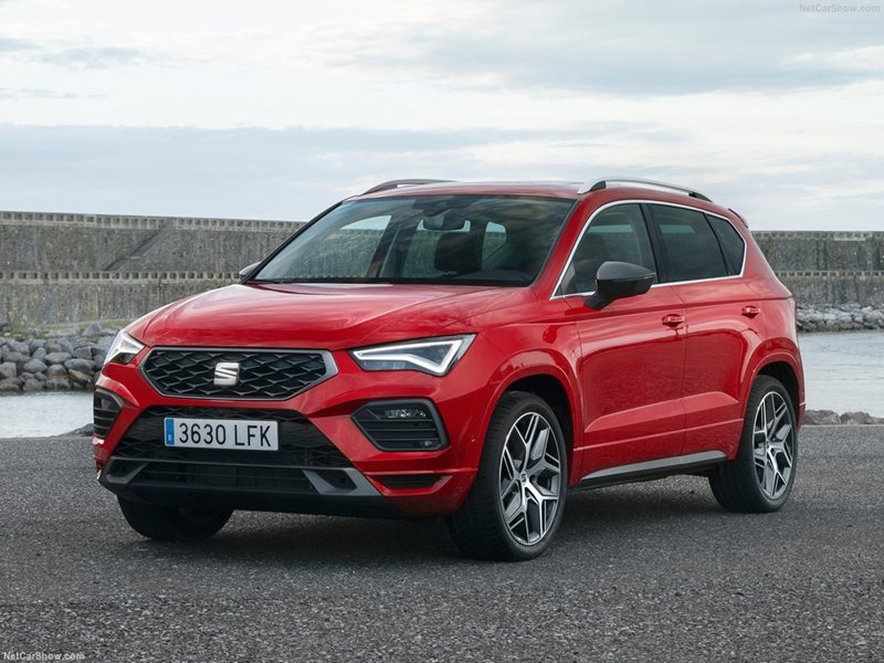 Спират да произвеждат и Seat Ateca