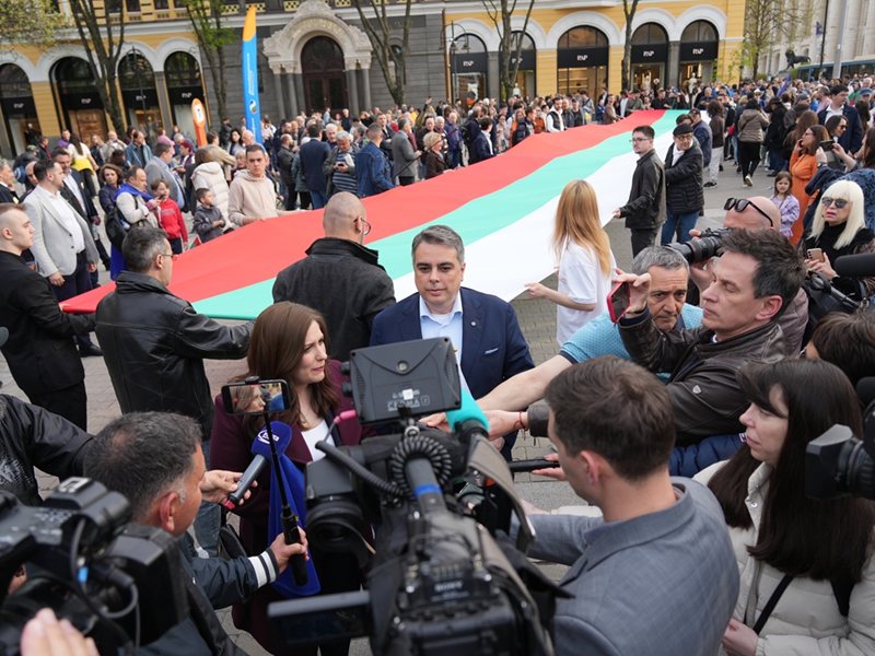 „Продължаваме Промяната“ предлага 7 антикризисни мерки за доходите и цените