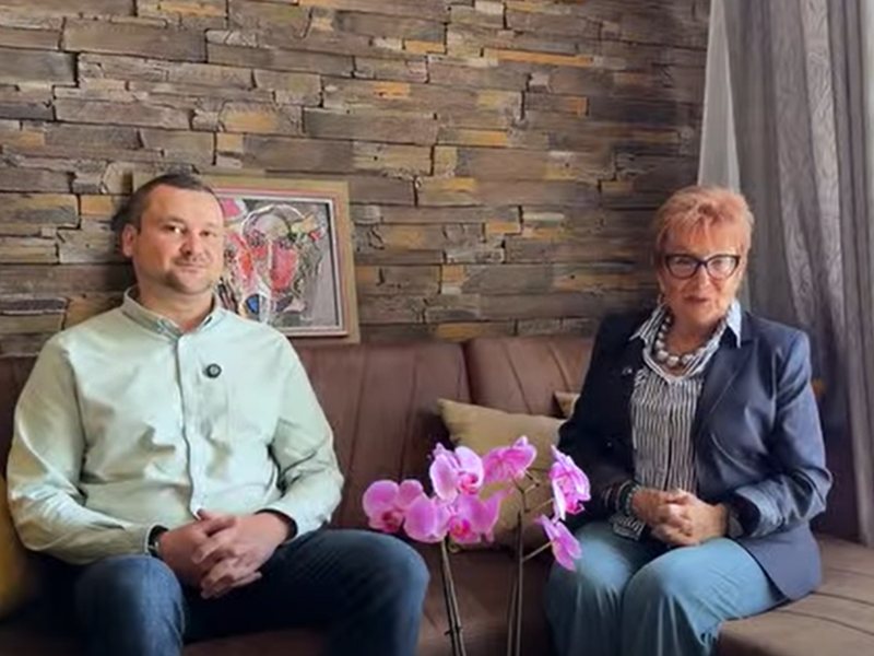 КМГ: Китай предоставя възможност на млади учени да се запознаят с най-новите научни постижения на страната (Видео)