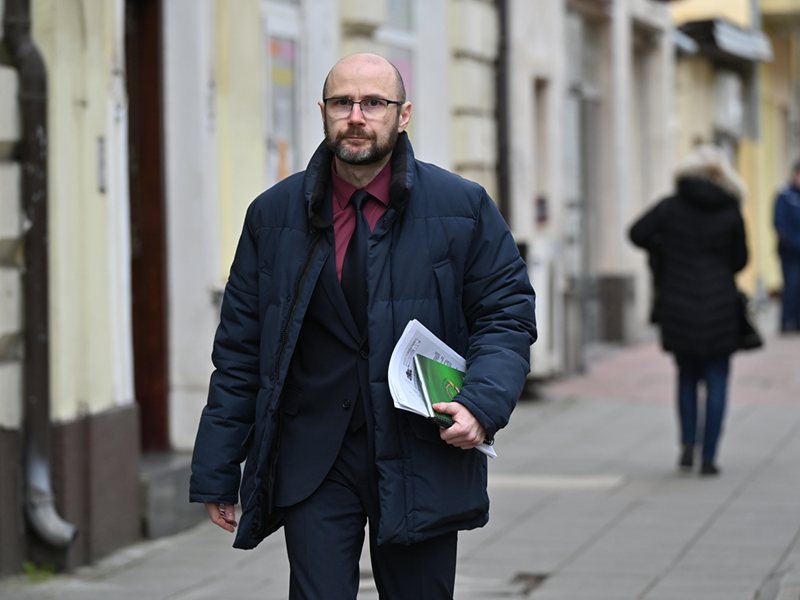 Андрей Янкулов: Главният прокурор не бива още месеци да е там против закона