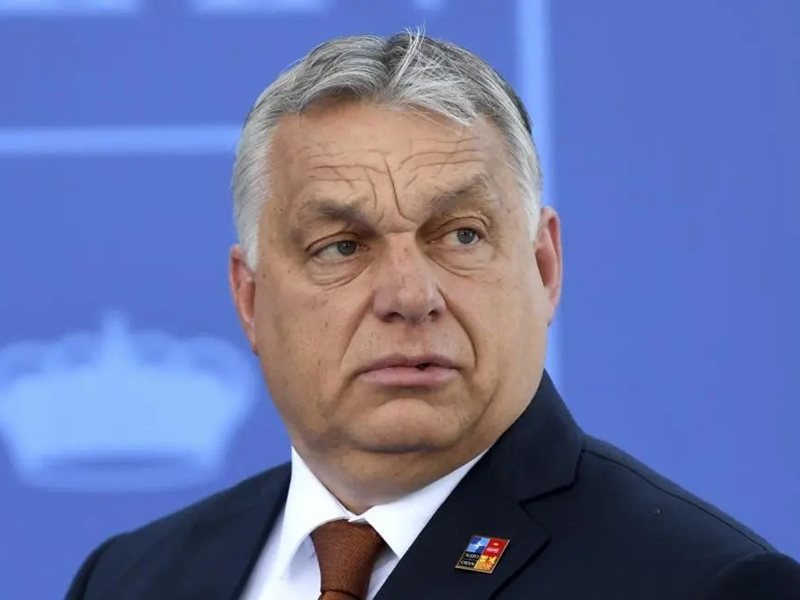 Скандал с фирмата на бащата на Орбан