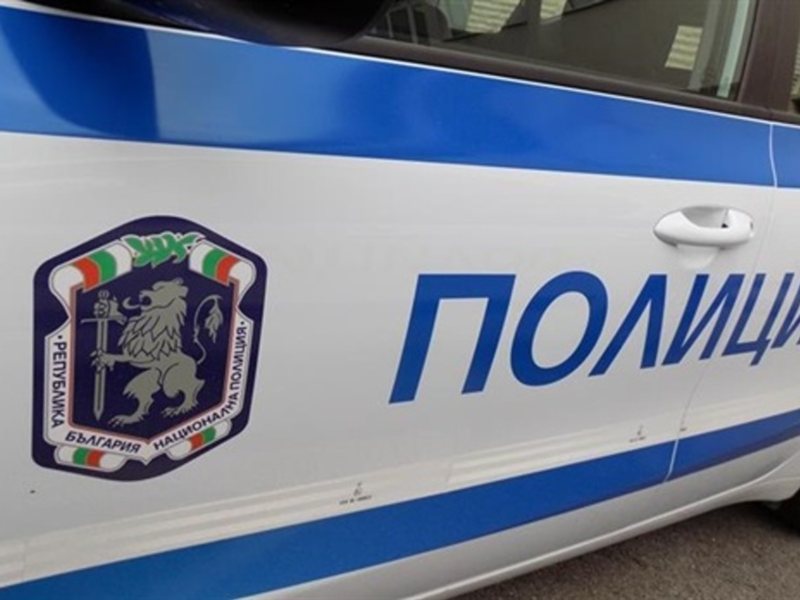 Арестуваха латвийка с наркотици в Златоград