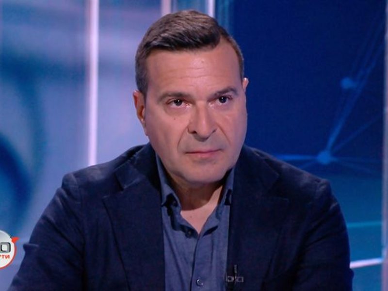 Слави Ангелов: Такива "картофи" има навсякъде около нас, във всички сфери на живота