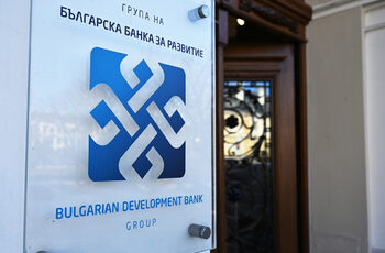 Служебният кабинет не е възложил нито един проект за изпълнение от ББР, обяви банката