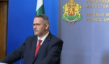 Министър Христанов: Сезираме прокуратурата за сделки с имоти на министерството на земеделието