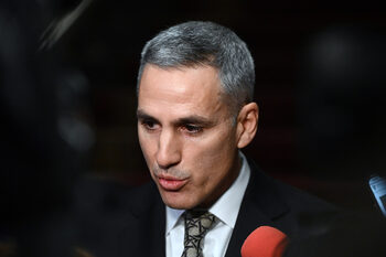 Гюров потвърди имената