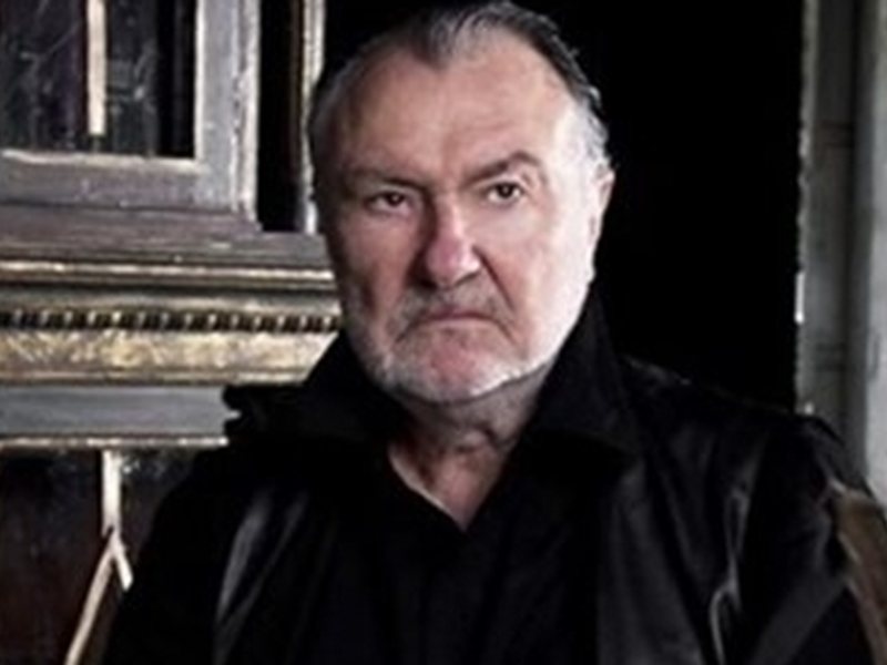 Актьорът Васил Михайлов: Аман от спасители!