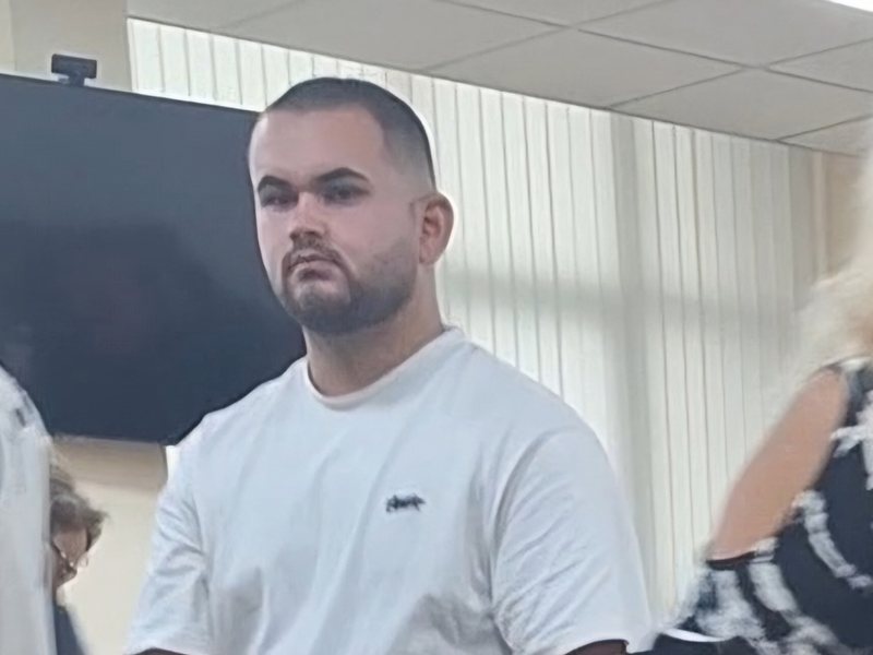Блъсната при маневра назад възрастна пешеходка в Асеновград прегазена два пъти