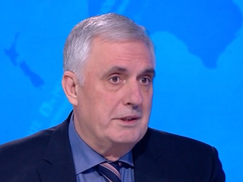 Ивайло Калфин: До края на тази година ще бъде един куц бюджети