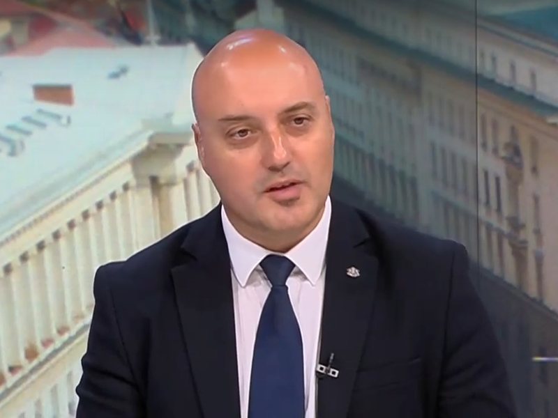 Атанас Славов: Няма големи промени