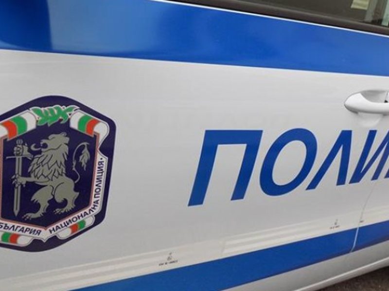 Катастрофа при км 154 на "Тракия" към Бургас