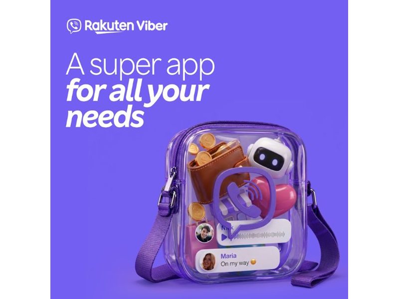 Завладява ли моделът super app Европа?