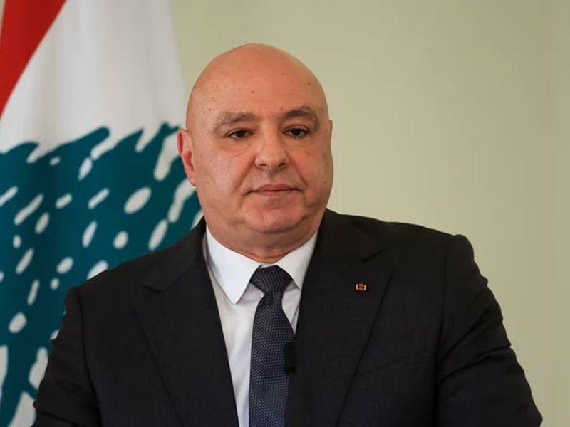 Президентът на Ливан: От спиране на огъня с Израел да преминем към постоянни споразумения