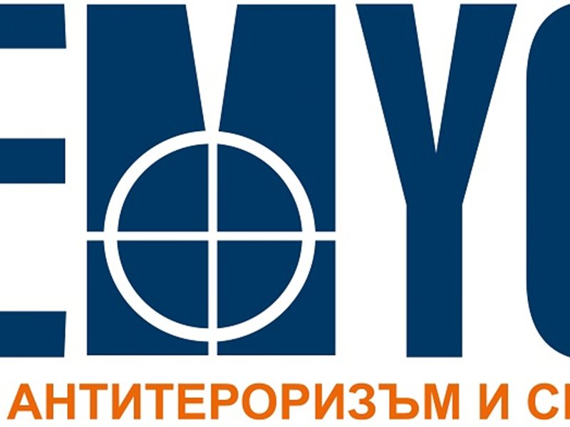Димитър Стоянов ще открие Международното изложение за отбранителни продукти „Хемус 2026"