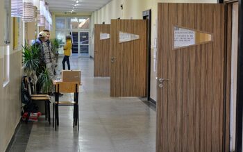 Столичната община събра на едно място полезната информация за гласоподавателите