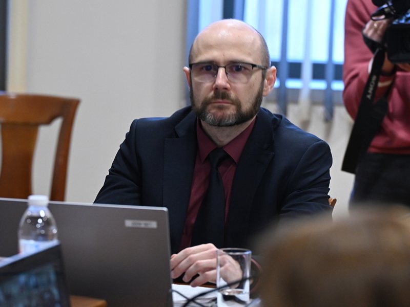 Андрей Янкулов: Как ще се управлява прокуратурата ще научим през следващите месеци, когато ще се решават промените в съдебната власт