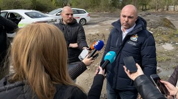 Зам.-кмет на София: Глобата за изхвърляне в незаконни сметища е вдигната до 15 хил.евро