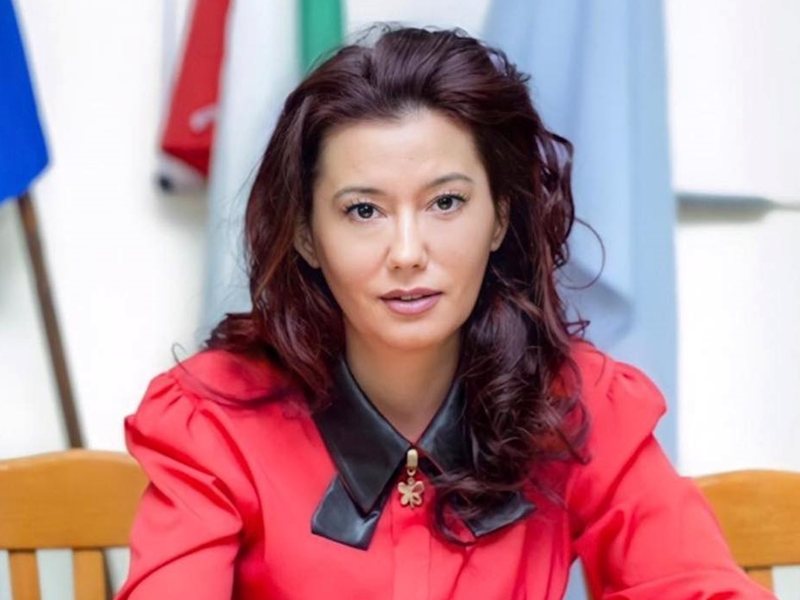Иванка Динева е новият изпълнителен директор на „Медицински надзор"